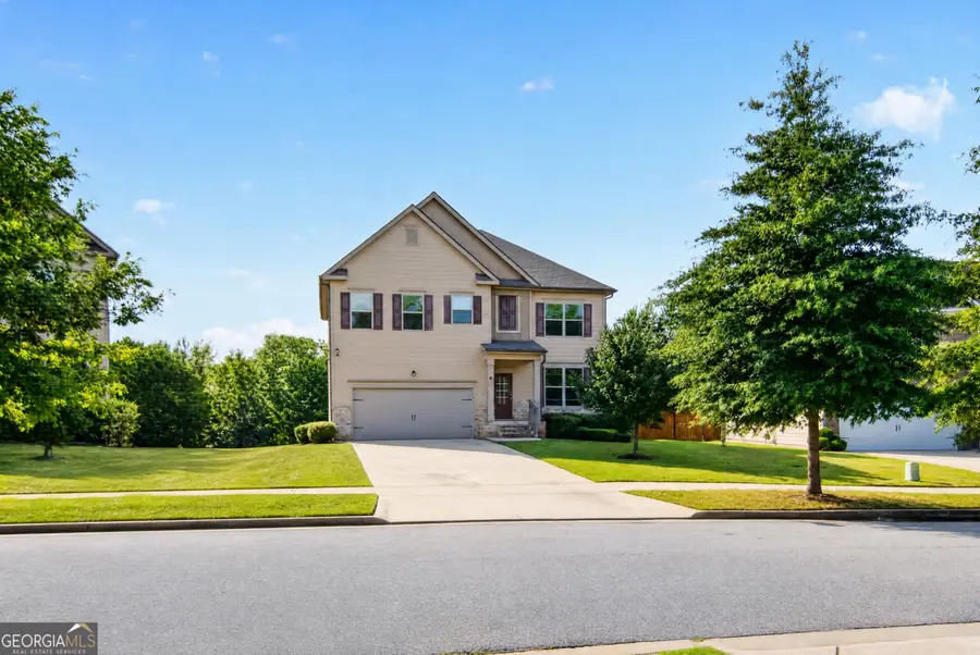 8045 Coleson Crossing, Locust Grove, GA 30248 - #2