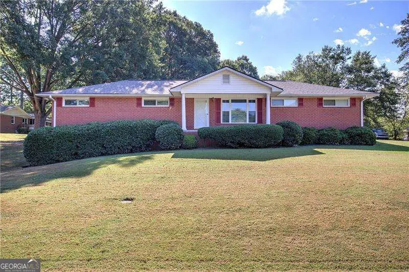 24 Beechwood Drive, Cartersville, GA 30120 - #1