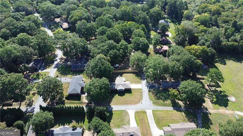 24 Beechwood Drive, Cartersville, GA 30120 - #2