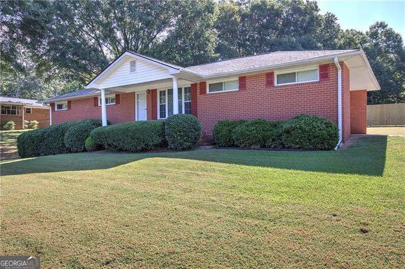 24 Beechwood Drive, Cartersville, GA 30120 - #3