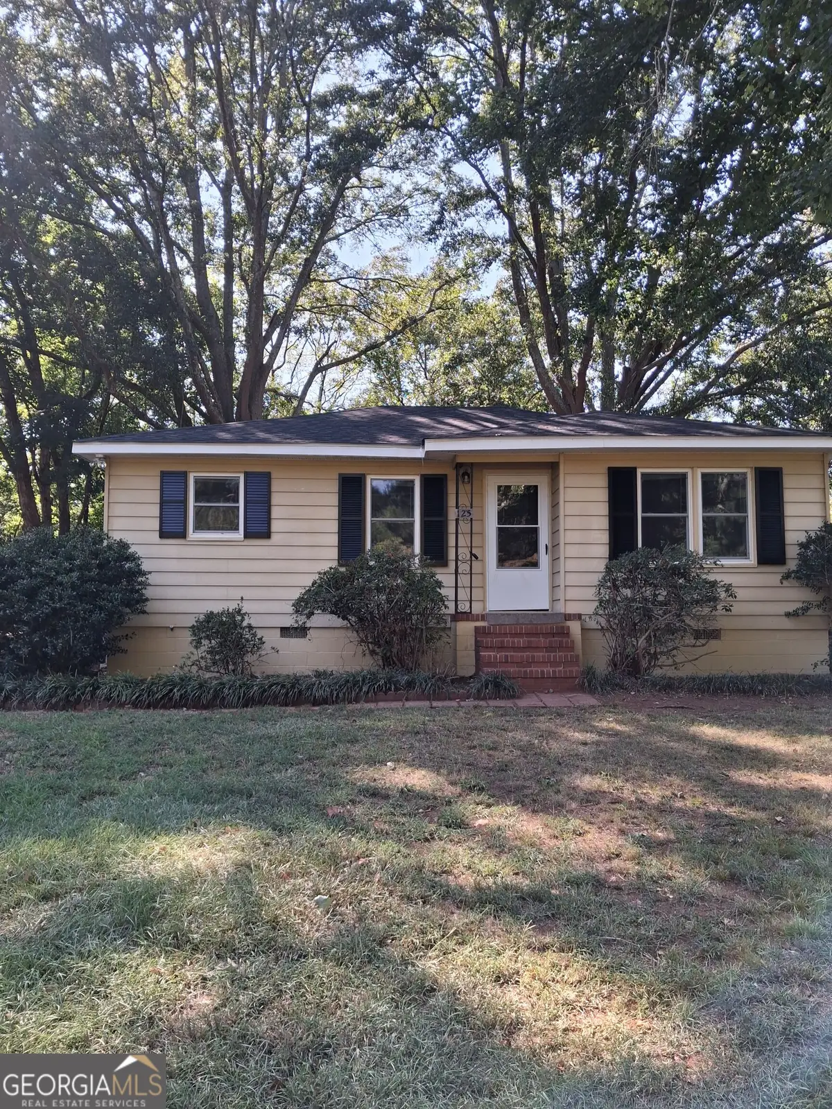 125 Lakeside Drive, Griffin, GA 30223 - #1