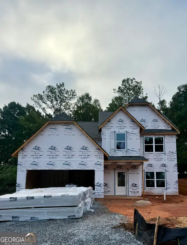 31 Vaux Way, Newnan, GA 30263