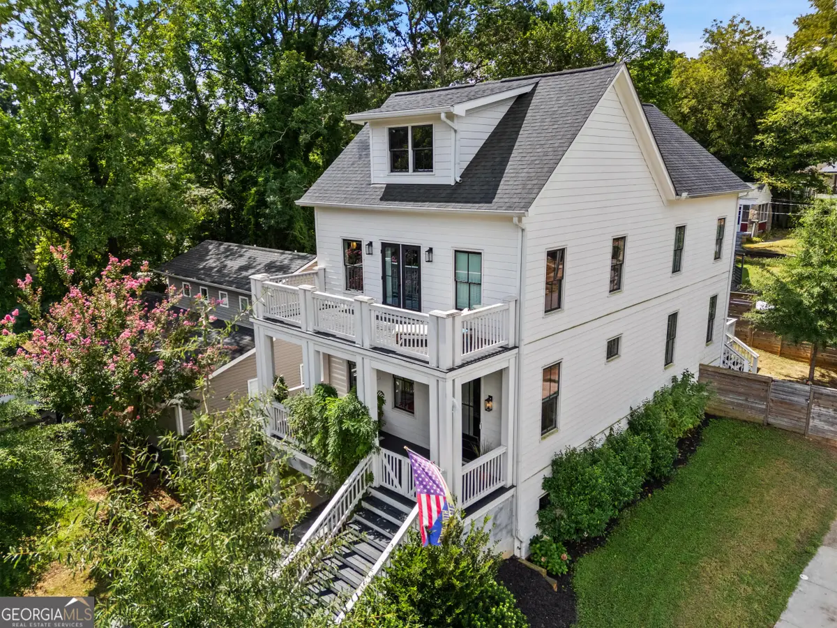 62 Montgomery Street Ne, Atlanta, GA 30307 - #1