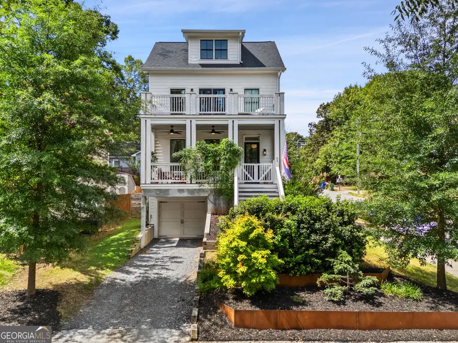 62 Montgomery Street Ne, Atlanta, GA 30307 - #2