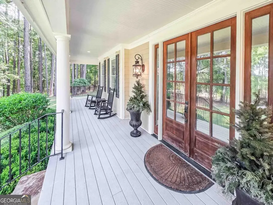 2750 Club Drive, Greensboro, GA 30642 - #3
