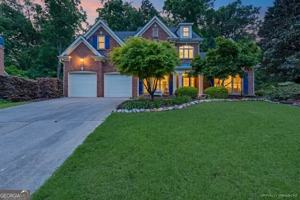 3430 Vista Creek Drive, Dacula, GA 30019
