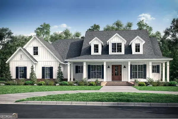 135 Iroquois Court, Covington, GA 30014