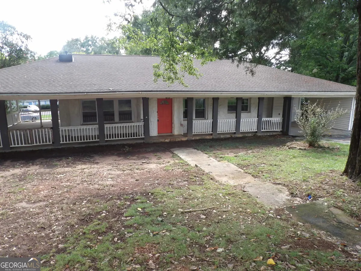 202 Lovvorn Road, Carrollton, GA 30117 - #1