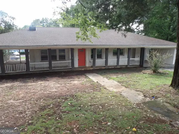 202 Lovvorn Road, Carrollton, GA 30117