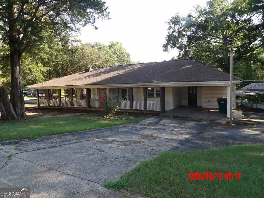 202 Lovvorn Road, Carrollton, GA 30117 - #2
