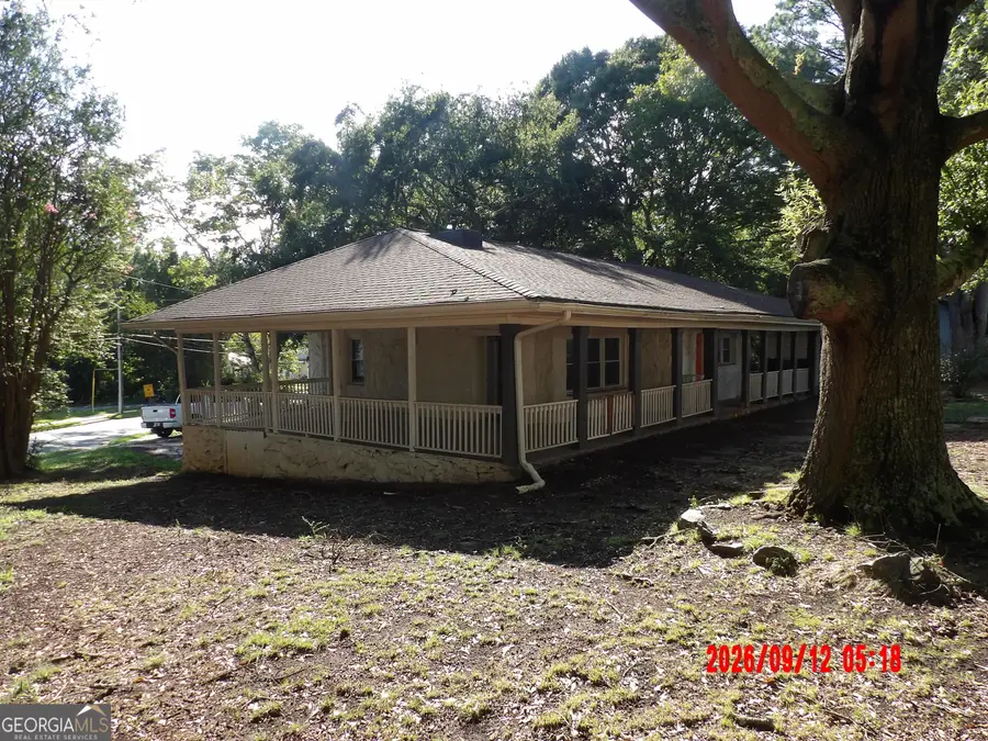 202 Lovvorn Road, Carrollton, GA 30117 - #3