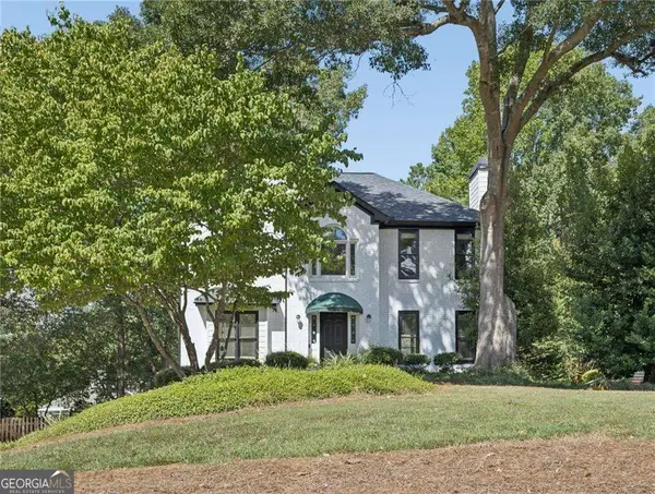 188 Pine Branch Drive, Stockbridge, GA 30281