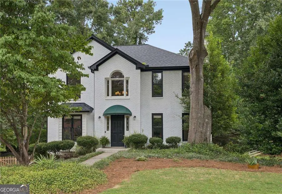 188 Pine Branch Drive, Stockbridge, GA 30281 - #3