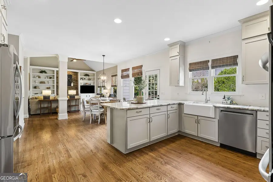 935 Water Grove Court, Roswell, GA 30075 - #2