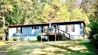 155 Cold Branch Road Se, Eatonton, GA 31024