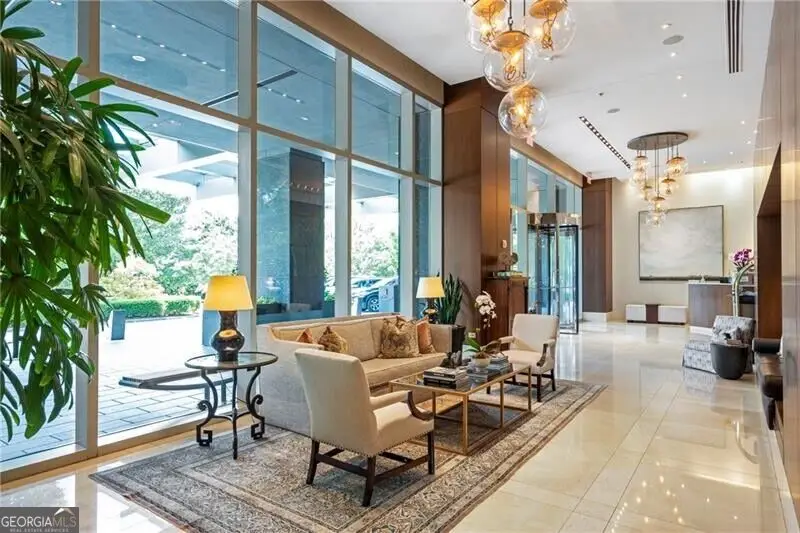 3630 Peachtree Road Ne #2409, Atlanta, GA 30326 - #3