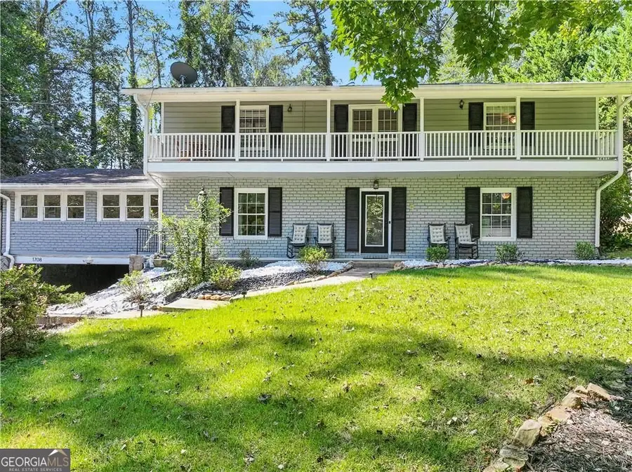 1708 Childerlee Lane Ne, Atlanta, GA 30329 - #2