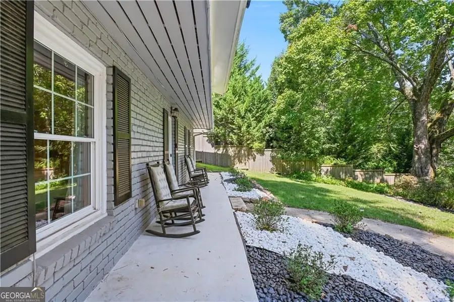 1708 Childerlee Lane Ne, Atlanta, GA 30329 - #3