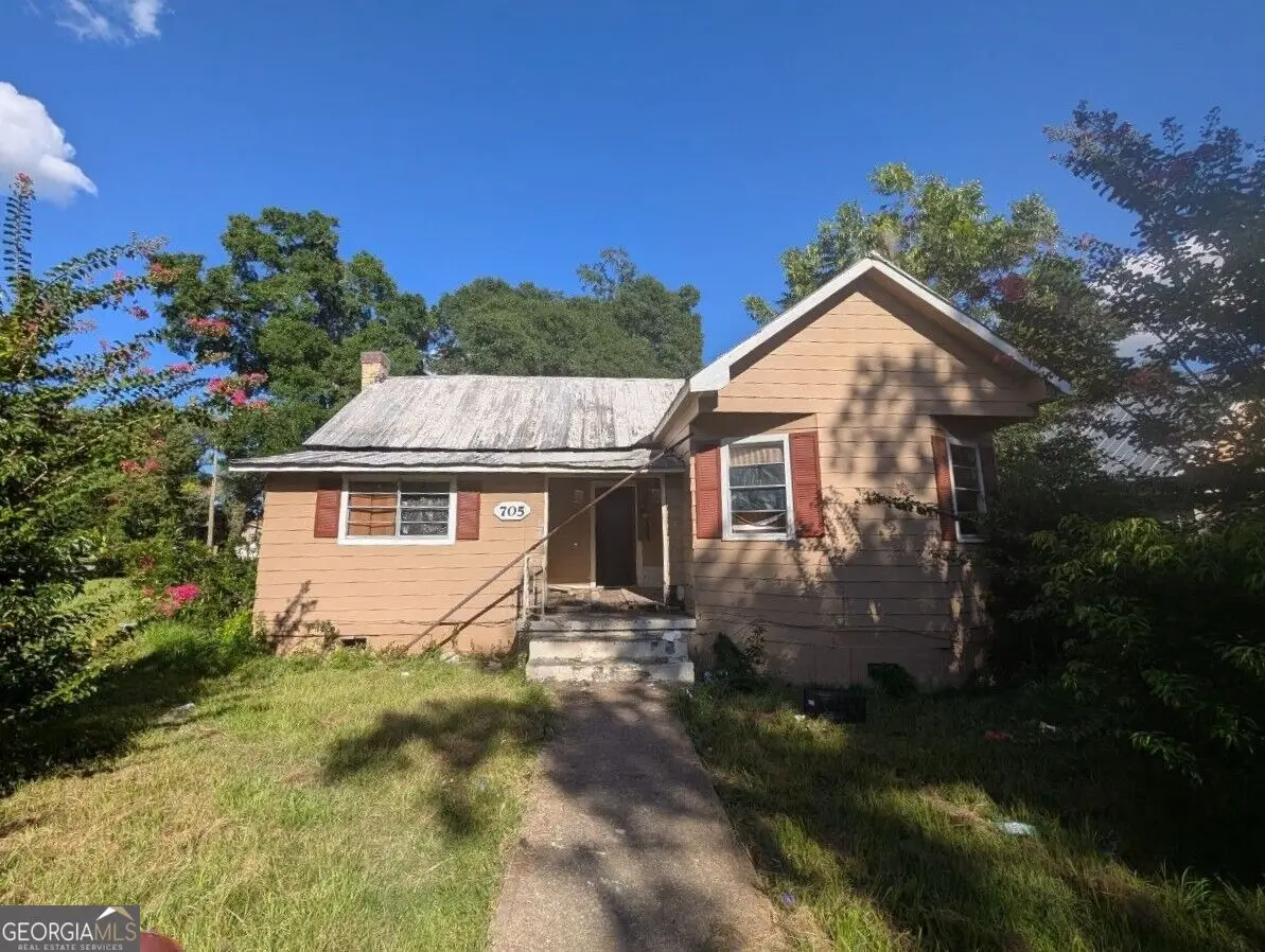 705 S Monroe Street, Bainbridge, GA 39819 - #1