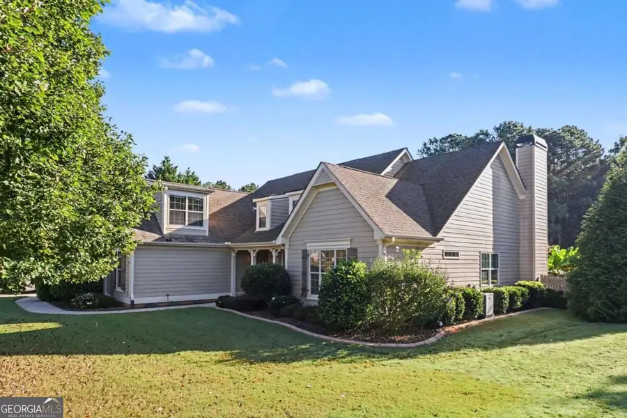 12 Water Oak Drive, Sharpsburg, GA 30277 - #3
