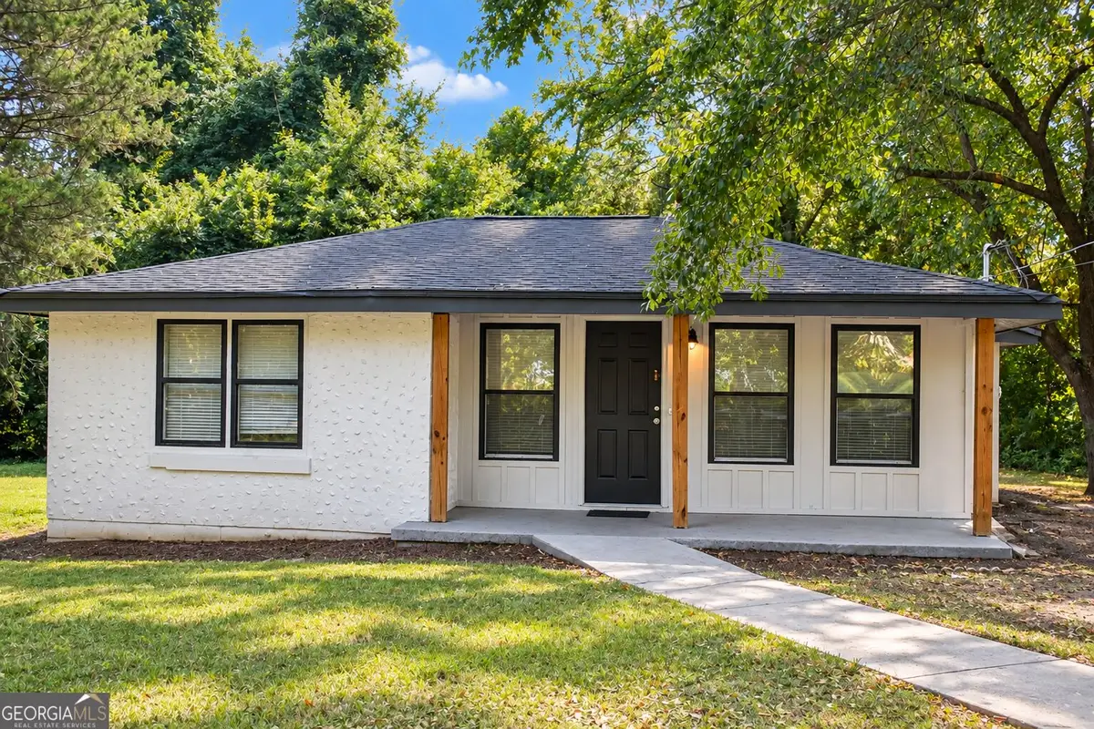 1192 Pleasant Circle Nw, Conyers, GA 30012 - #1