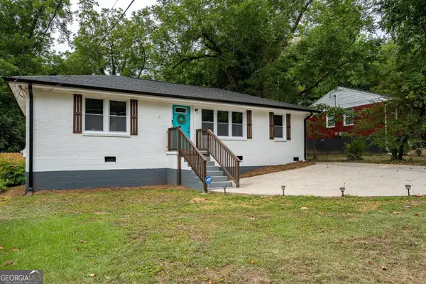 831 Catherine Street, Forest Park, GA 30297