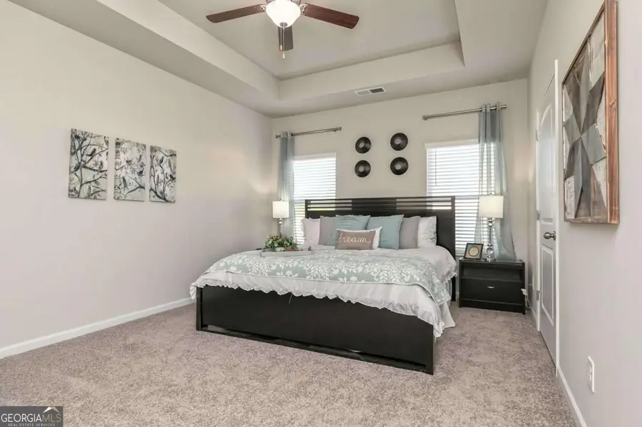 506 Lamplight Drive #LOT D82, Byron, GA 31008 - #2