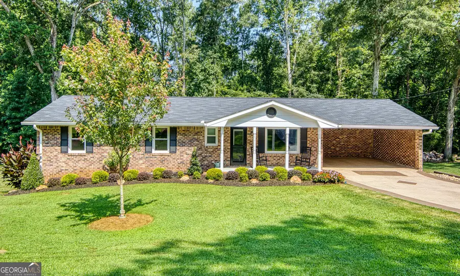 27 Lynhaven Drive, Newnan, GA 30263 - #3