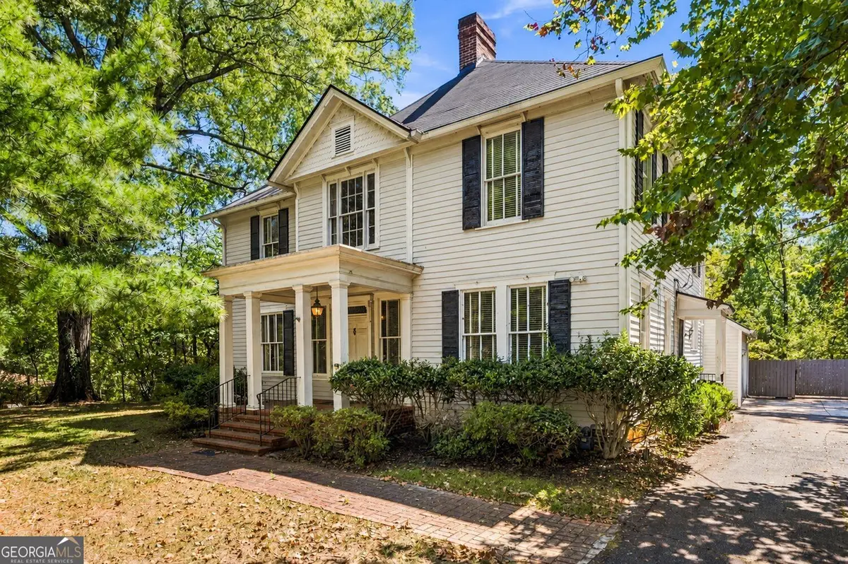 201 Whitlock Avenue Sw, Marietta, GA 30064 - #1