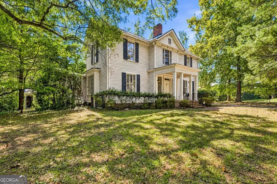 201 Whitlock Avenue Sw, Marietta, GA 30064 - #2