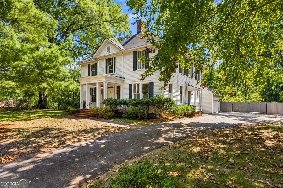 201 Whitlock Avenue Sw, Marietta, GA 30064 - #3