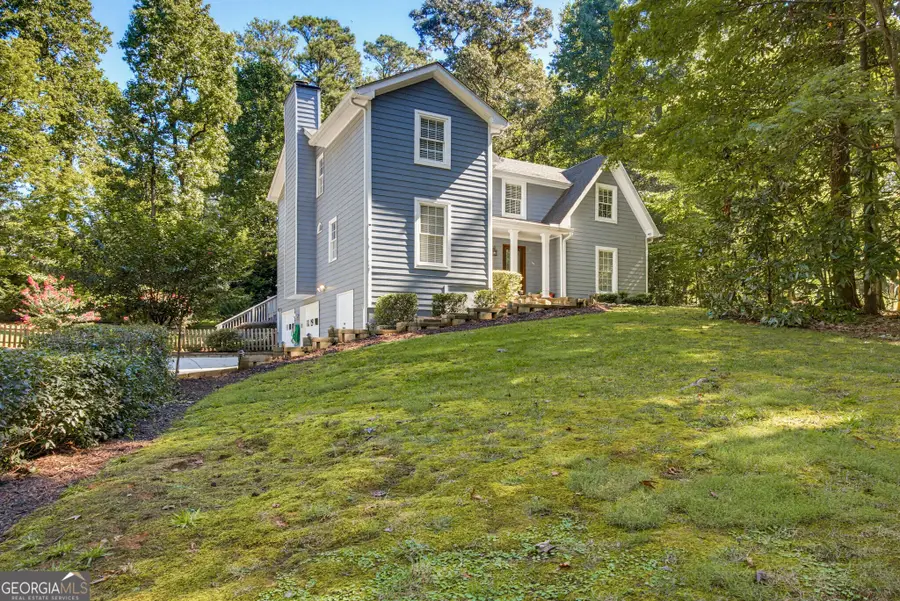 3657 Tinsley Place, Duluth, GA 30096 - #2