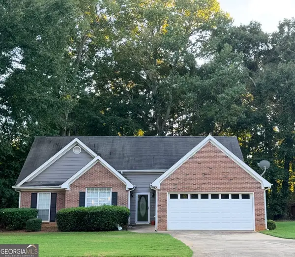 381 Newcastle Vista, McDonough, GA 30253