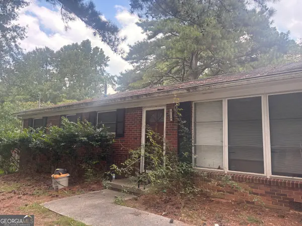 5880 Mallory Road, Atlanta, GA 30349