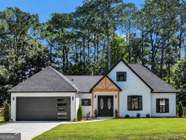 61 Doris Street, McDonough, GA 30253