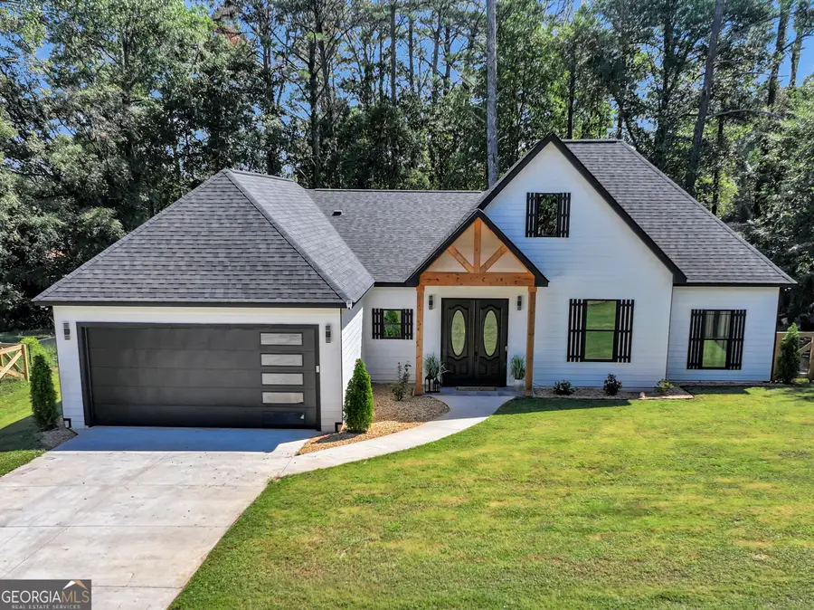 61 Doris Street, McDonough, GA 30253 - #2