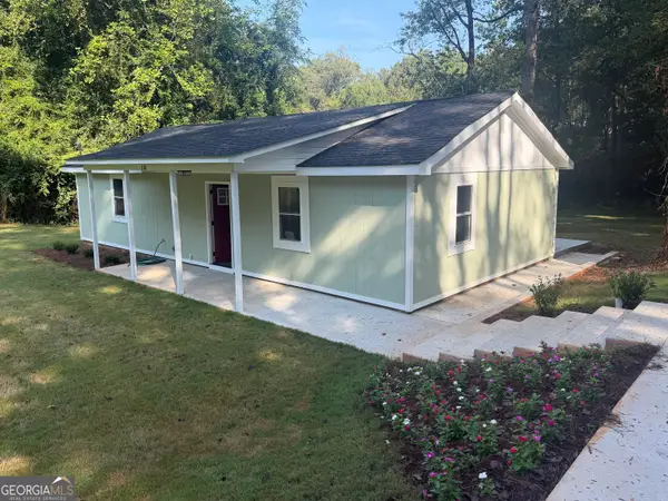 318 North Street, Thomaston, GA 30286