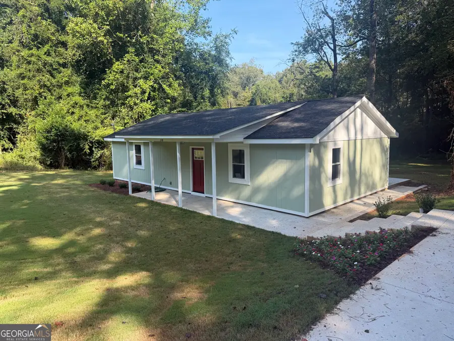 318 North Street, Thomaston, GA 30286 - #2