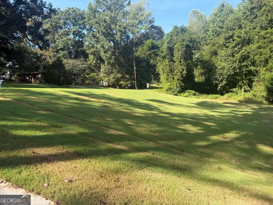 318 North Street, Thomaston, GA 30286 - #3