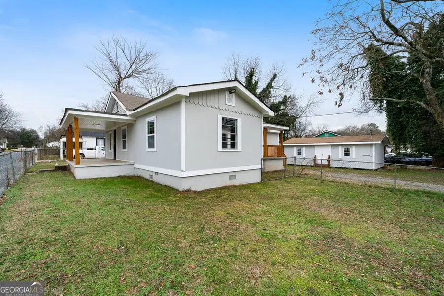 34 E 16th Street Sw, Rome, GA 30161 - #3