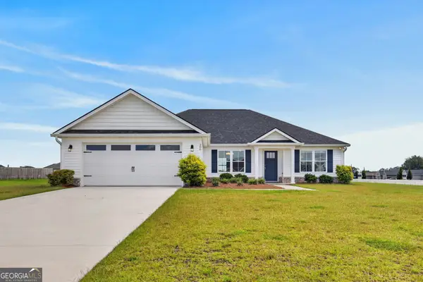 200 Heart Pine Road #57, Statesboro, GA 30458