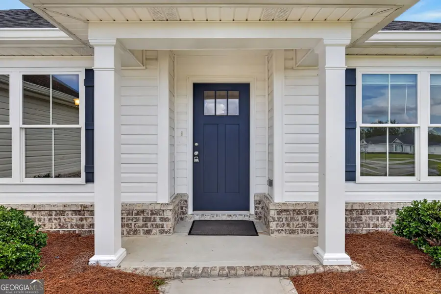 200 Heart Pine Road #57, Statesboro, GA 30458 - #2