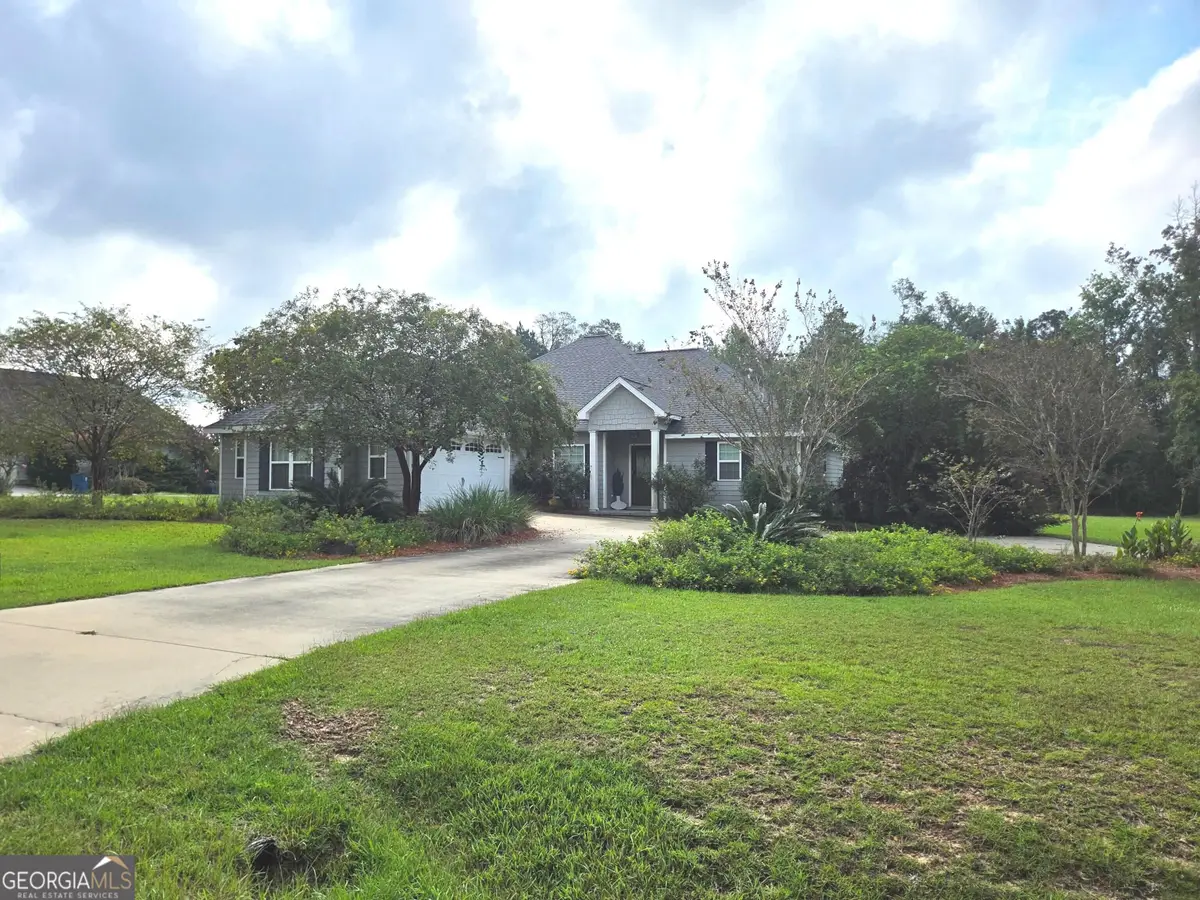 439 Bob Sharpe Road, Vidalia, GA 30474 - #1