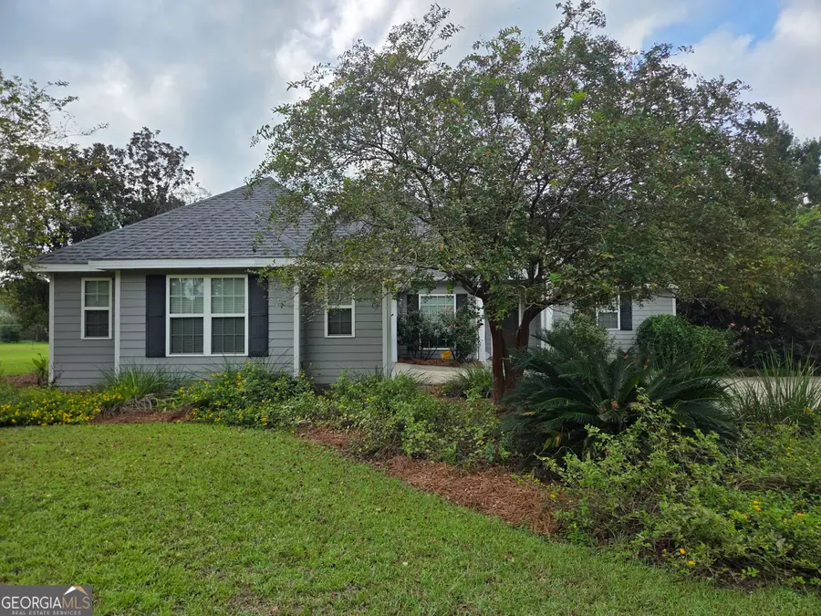 439 Bob Sharpe Road, Vidalia, GA 30474 - #2