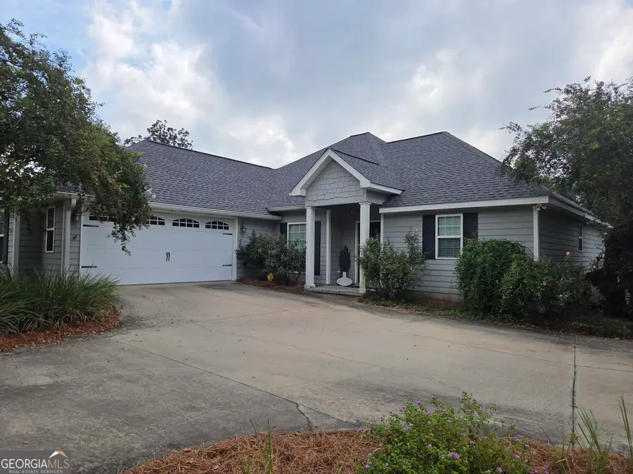 439 Bob Sharpe Road, Vidalia, GA 30474 - #3