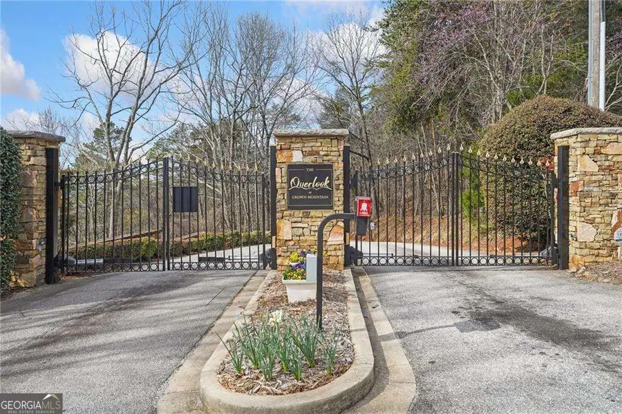 40 Madeline Anthony Road, Dahlonega, GA 30533 - #2