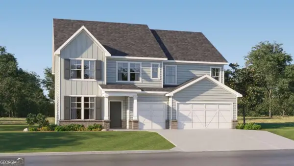 1161 Gage Lane, Madison, GA 30650