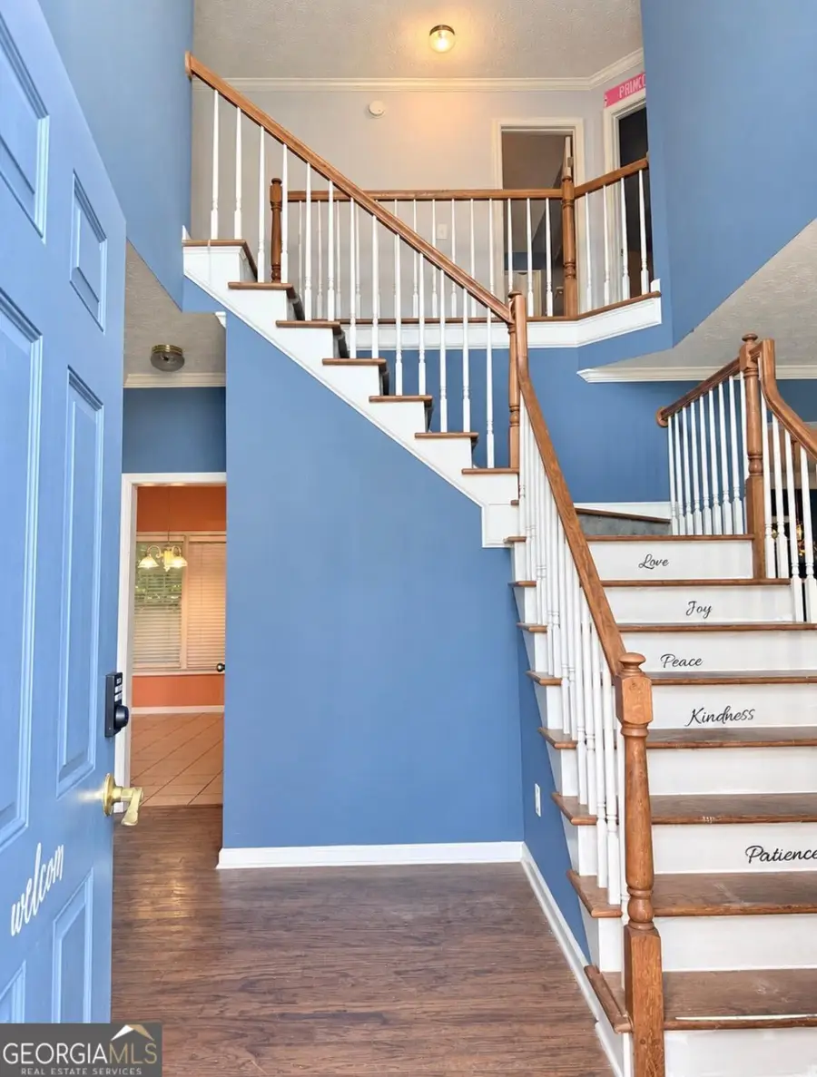 1517 Teal Drive, Lawrenceville, GA 30043 - #2