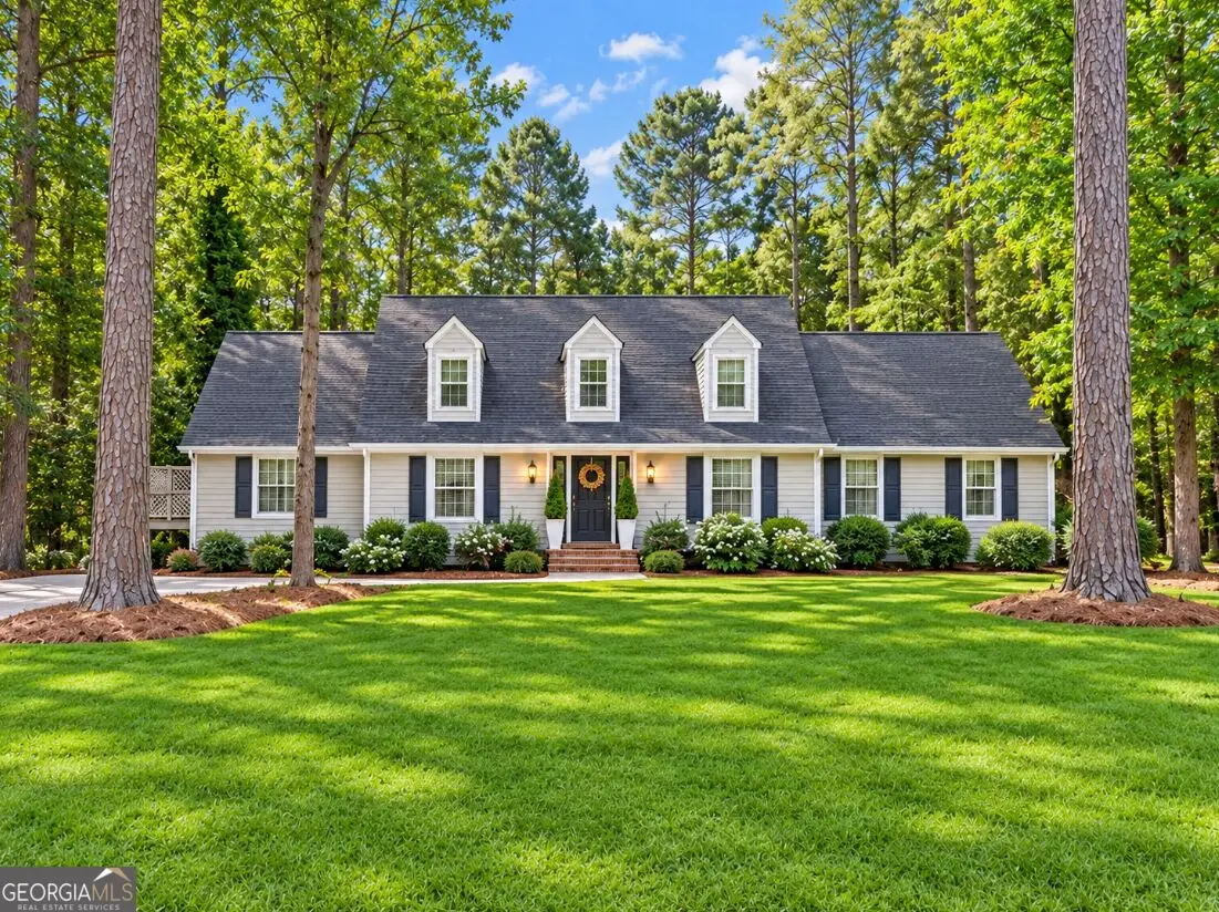 307 Longer Drive, Peachtree City, GA 30269 - #1