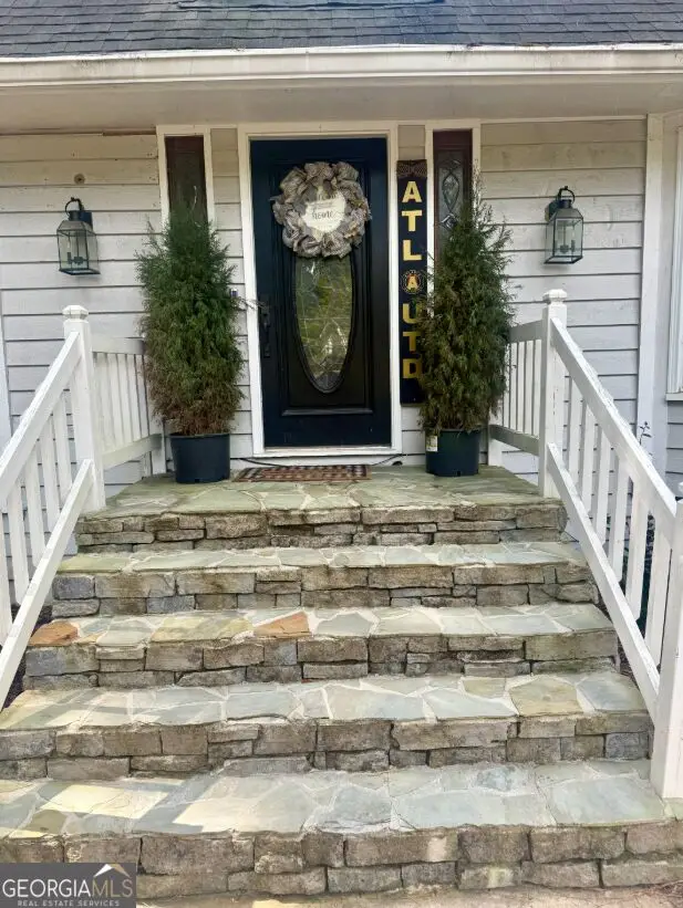 307 Longer Drive, Peachtree City, GA 30269 - #2